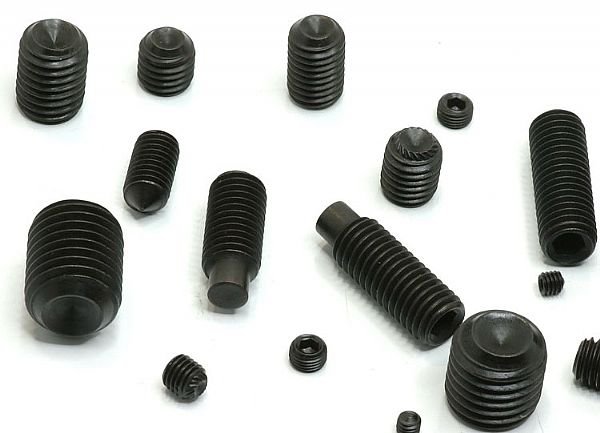 日照网架顶丝,销钉,螺钉